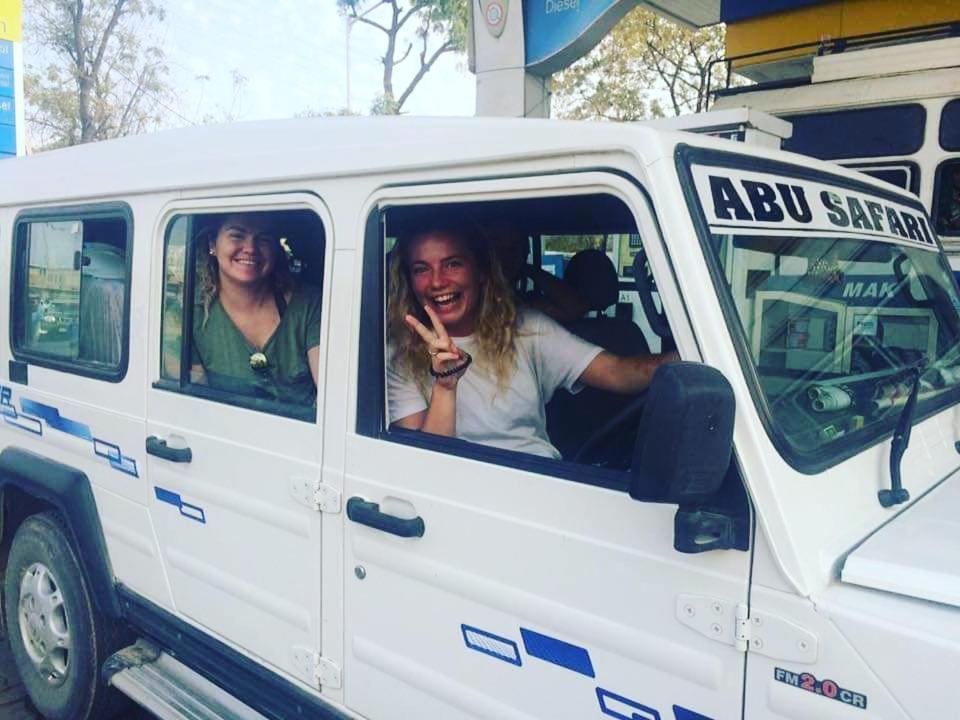 Abu Safari جيلسامر المظهر الخارجي الصورة